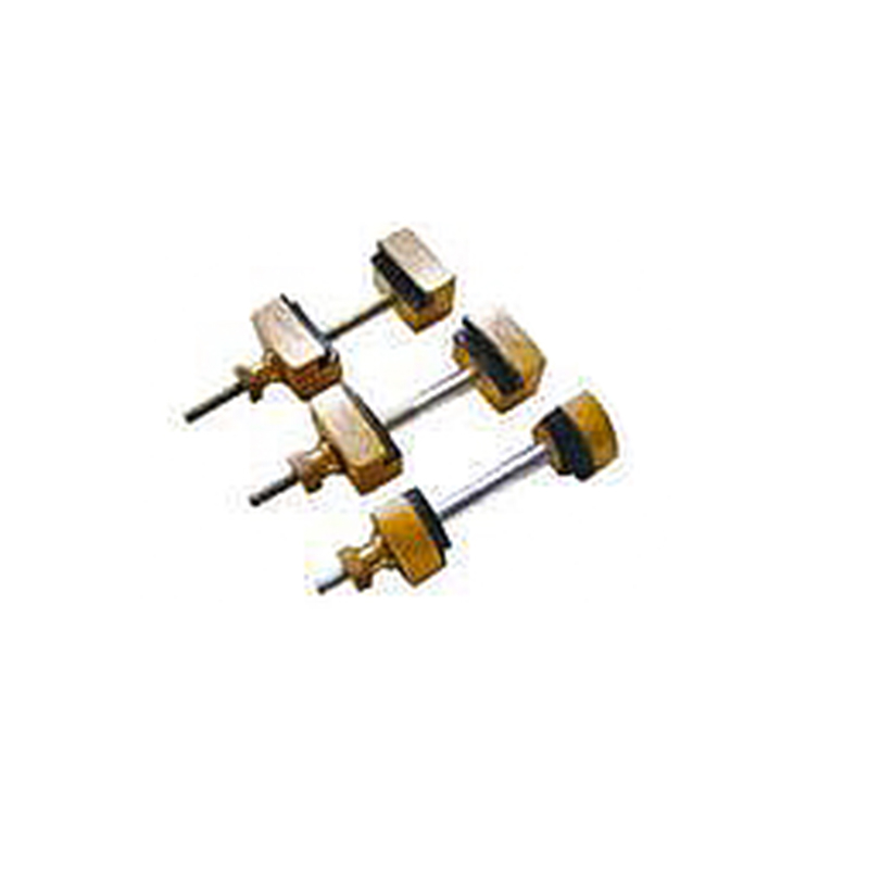 MTVX45 VIOLIN SINGLE PLUCK CLIP