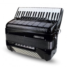 BM1315 120 Bass 41 Keys Echo Accordion