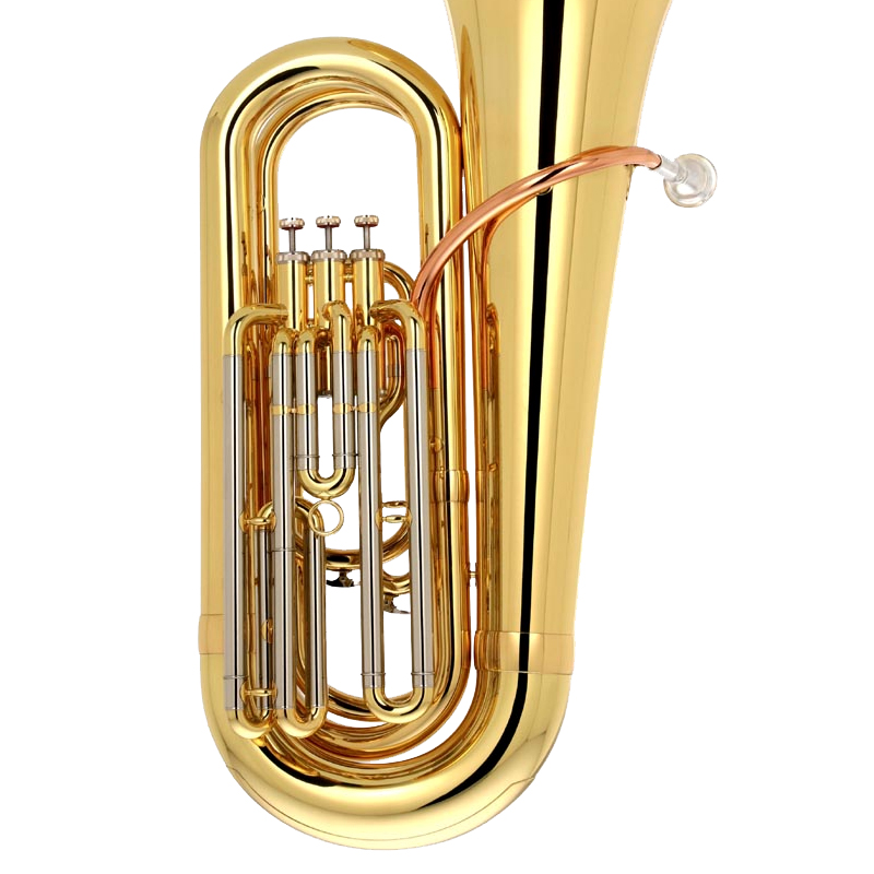 MT1050 TUBA