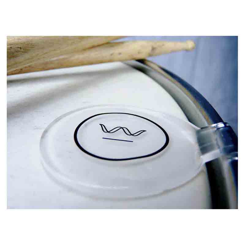 MWDD01 WAMBOOKA DRUM DAMPER