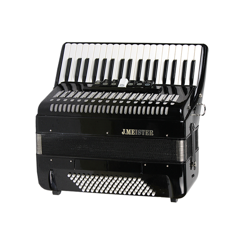 BM1310 96 Bass 37 Keys Accordion