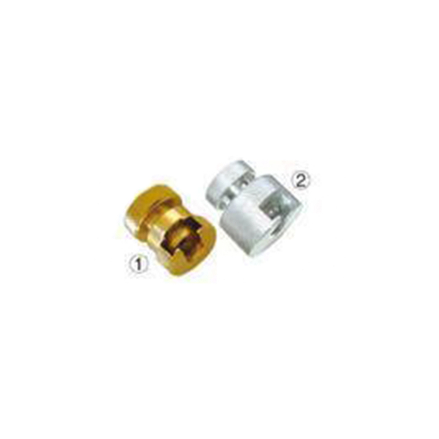 MTVW19 TAIL CLAMP