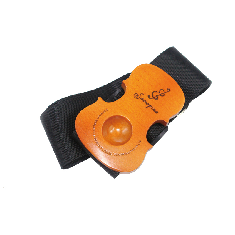 CWS07 1 HOLE WOODEN CELLO STOPPER