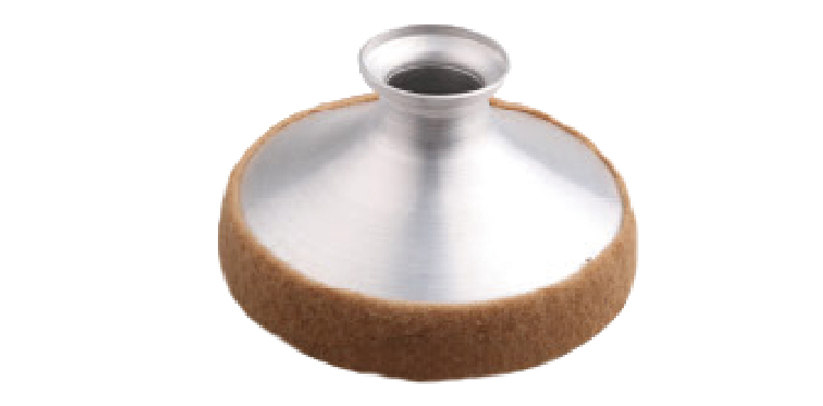 CTM Soprano-sax Mute