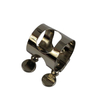 CMA29B Alto Sax Mouthpiece/Cap/Ligature set