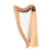 MJH19 19 strings Junior harp