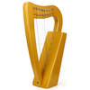 MJH8 8 strings Junior harp