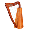 MJH15 15 strings Junior harp
