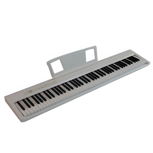 S-196 88 KEYS DIGITAL PIANO