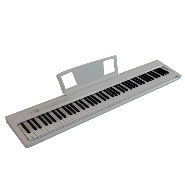 S-196 88 KEYS DIGITAL PIANO