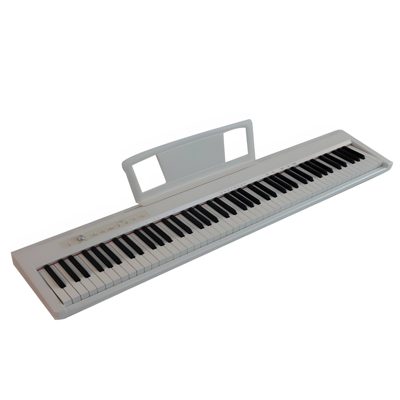 S-196 88 KEYS DIGITAL PIANO
