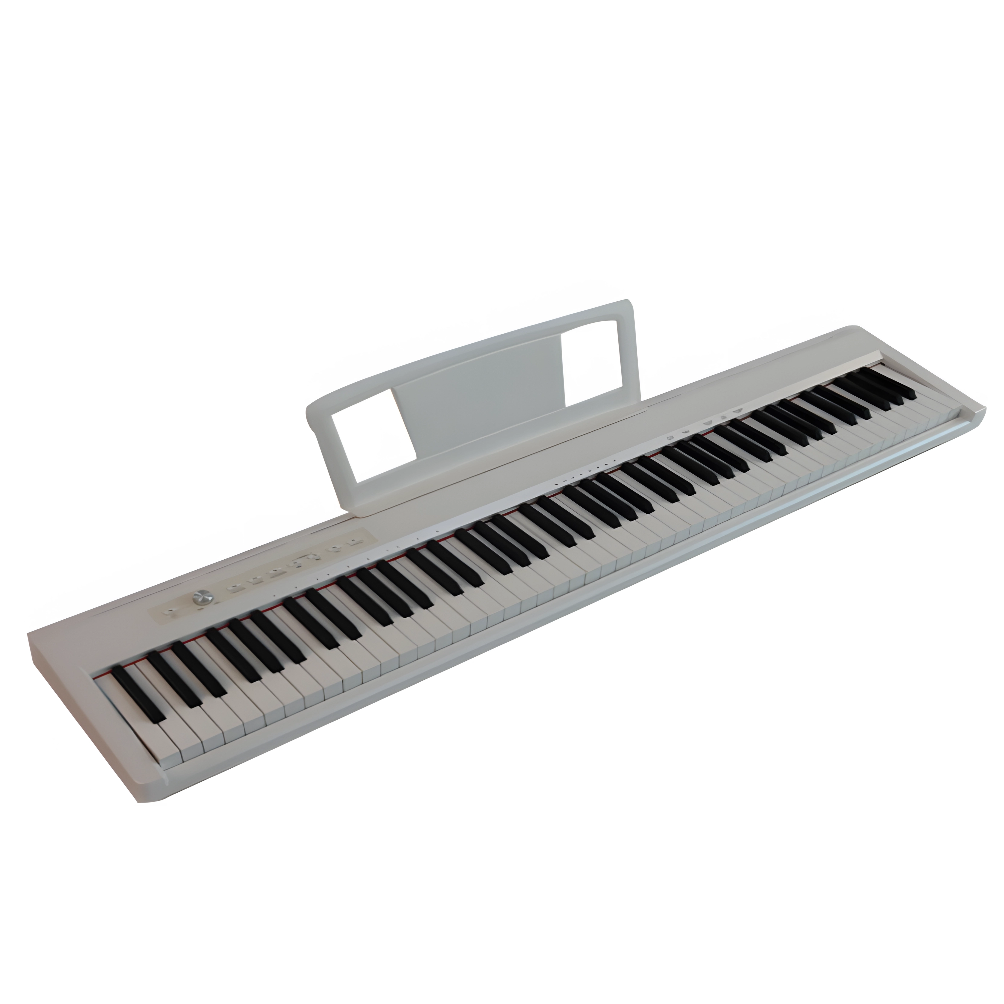S-196 88 KEYS DIGITAL PIANO