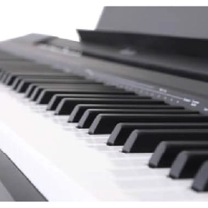 S-192 88 KEYS DIGITAL PIANO