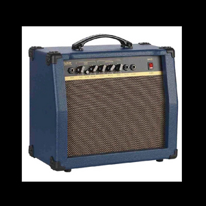 GA-20 Guitar Amp.