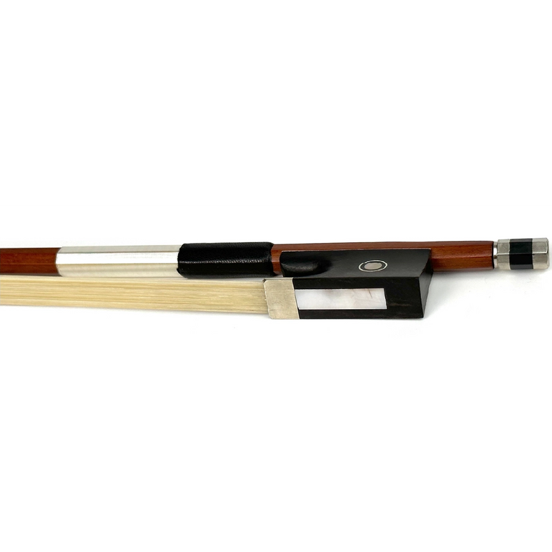 MVB24A WOOD VIOLIN BOW