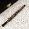 Hard Rubber Oboe G/L