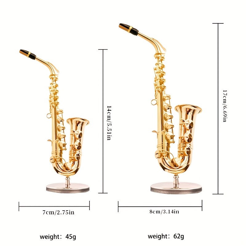 Alto Sax G/L