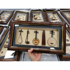 Chinese Instruments Frame 