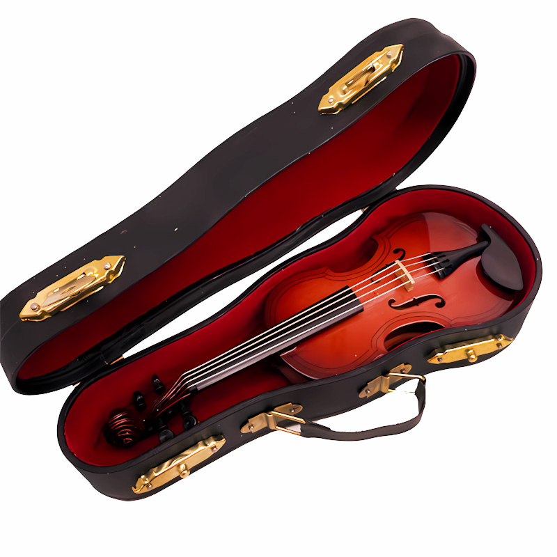 Violin wood