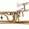 Double Trigger Bass Trombone