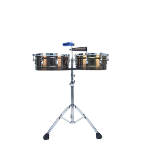TBBH100ZZ Timbale Series