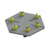 BIH15 BELL MOUTH AUXILIARY HOLDING FIXTURE