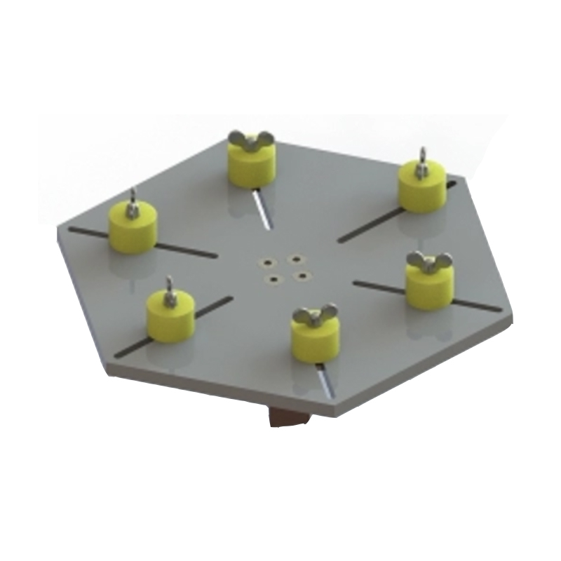 BIH15 BELL MOUTH AUXILIARY HOLDING FIXTURE