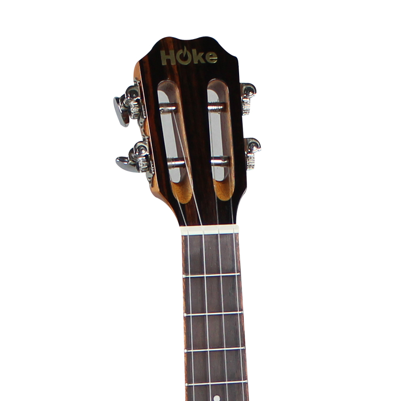 CTX23 Carbon Fiber Ukulele