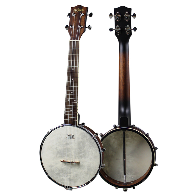 CHB01 BANJO LILI