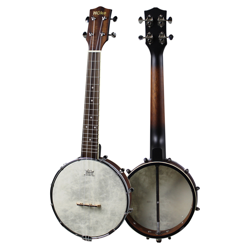 CHB01 BANJO LILI