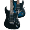 CEC9734 ELECTRIC GUITAR 