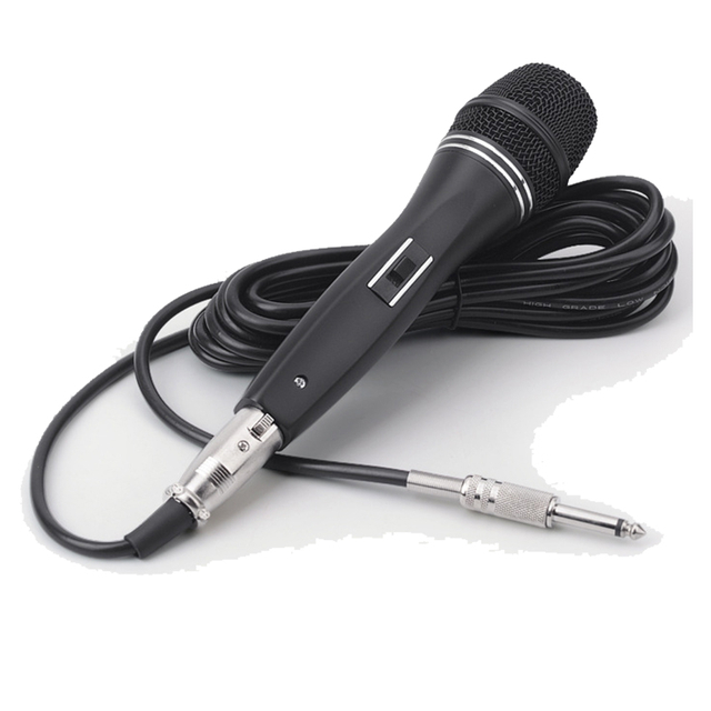 EM101 MICROHONE