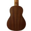 KU200 SAPELE UKULELE