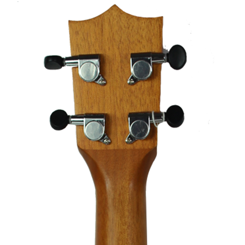 KU300 ALL MAHOGANY