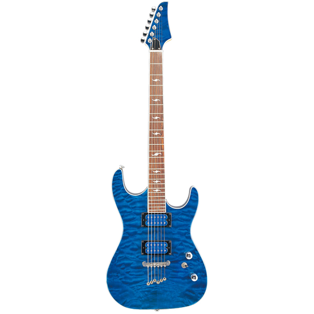 HE100Q ELECTRIC GUITAR