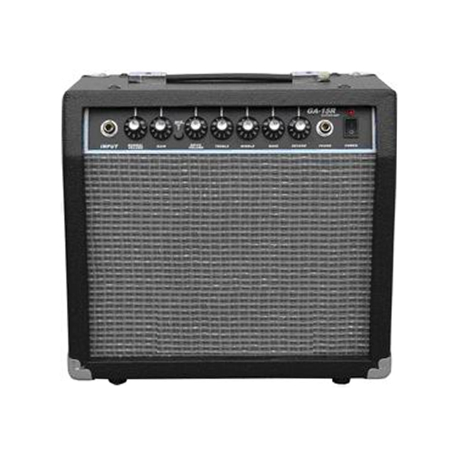 GA15 Transistor Electric Guitar Speakers
