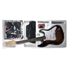 M6 ELECTRIC GUITAR KIT