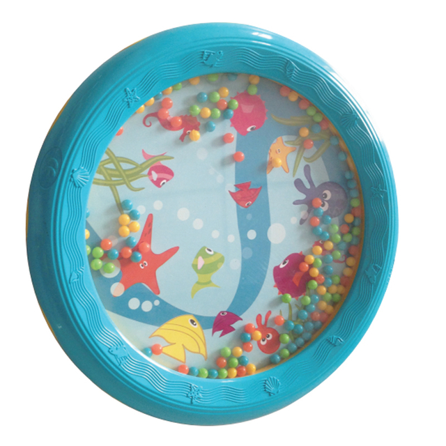LYH15P Ocean Drum