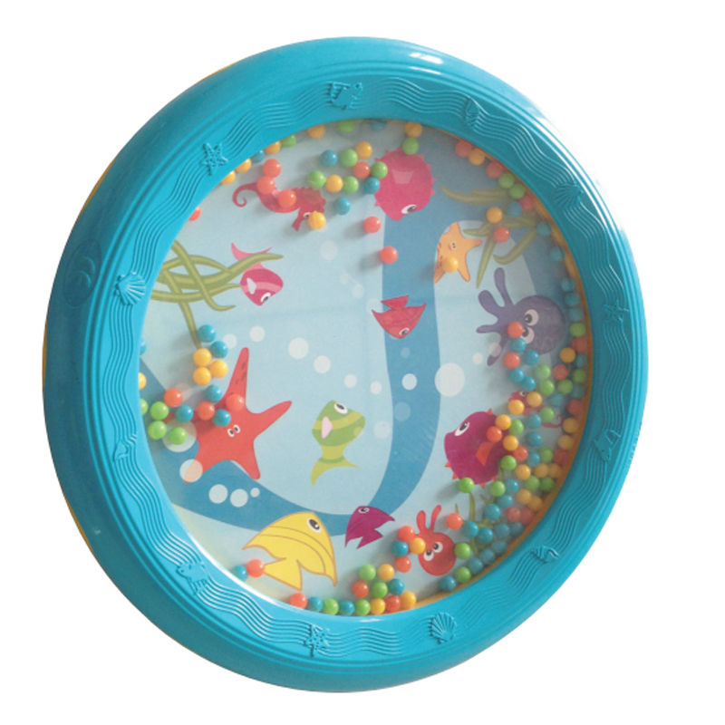 LYH15P Ocean Drum