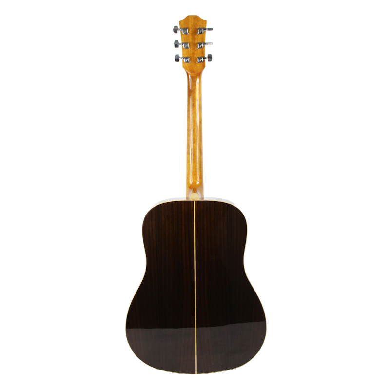CD80 41“inch Folk Guitar