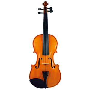 Carved Student Violin (CV1412YO)