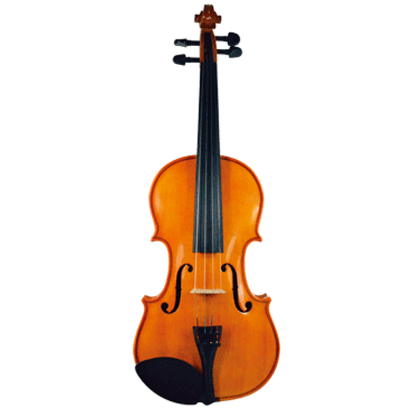 Carved Student Violin (CV1412YO)