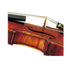 Antique Finished Highly Flamed Tone Wood Violin (CV230)