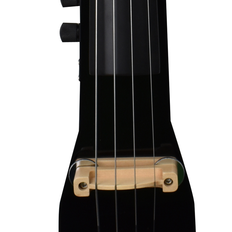 Solid Maple Wood Electric Cello With HDB-200 pick-up (CC200)