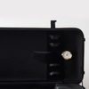 High-tech composite oblong violin case CCVC22C
