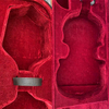 Light-weight Oblong Violin Case Foam Shell CCVC95AC