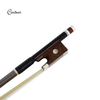 Carbon Fiber Composite Violin Bow Snake Wood CBVC30S