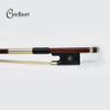 Carbon Fiber Core Hybrid Pernambuco Skin Violin Bow (CBVC32)