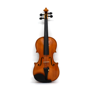  Highly Flamed Maple Back Antique Oil Varnish Violin（CV220）