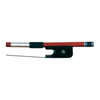 CBB46F FRANCH BRAZILWOOD BASS BOW